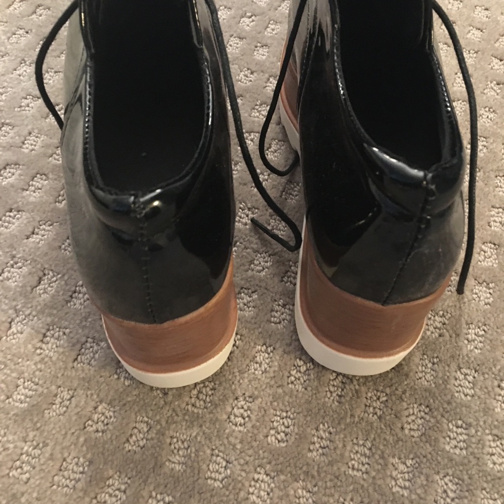 Platform shoes - Picture 3 of 3